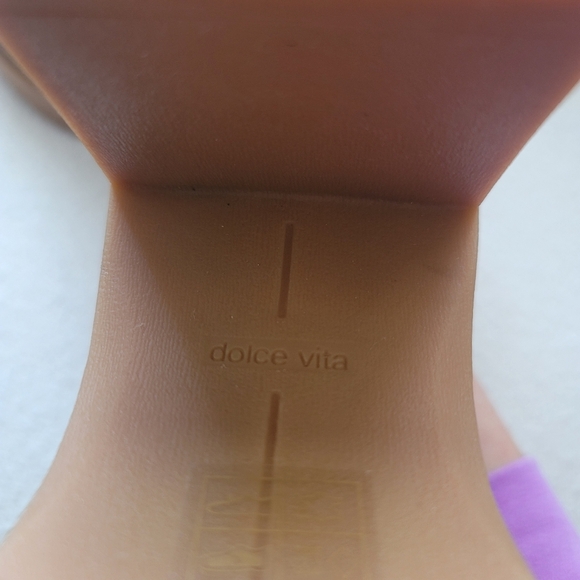 Dolce vita, Caster H20 Booties Suede, Olive, Size‎ 7 - Picture 8 of 10